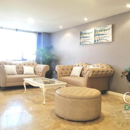 Quality Apart, Exclusive Penthouses Cuenca Exterior photo