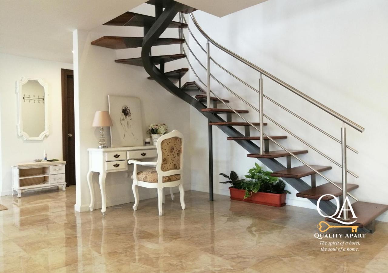 Quality Apart, Exclusive Penthouses Cuenca Exterior photo