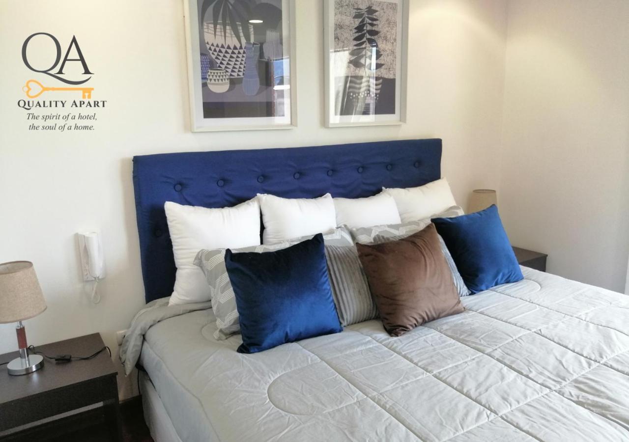Quality Apart, Exclusive Penthouses Cuenca Exterior photo