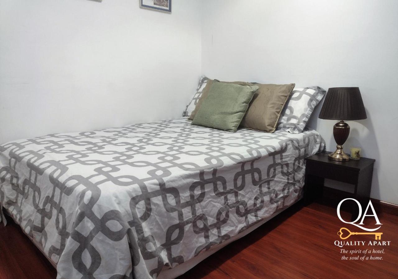 Quality Apart, Exclusive Penthouses Cuenca Exterior photo