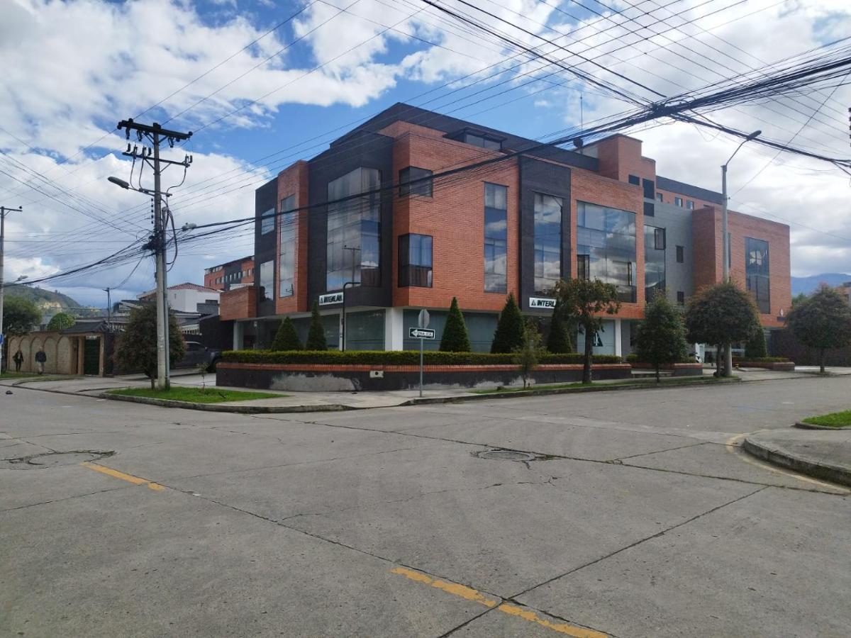 Quality Apart, Exclusive Penthouses Cuenca Exterior photo